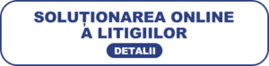 A.N.P.C - Solutionarea Online a Litigiilor