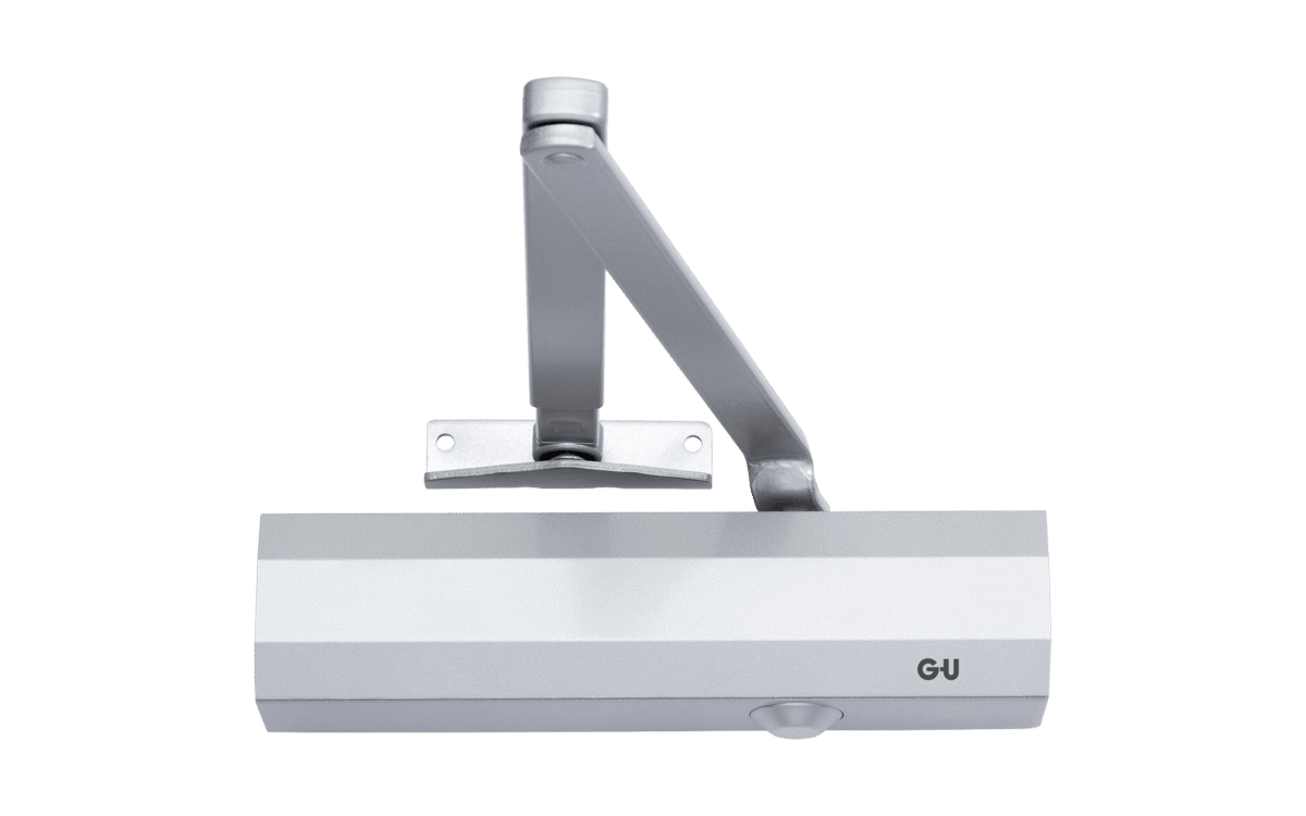 Amortizor usa G-U BKS OTS 430